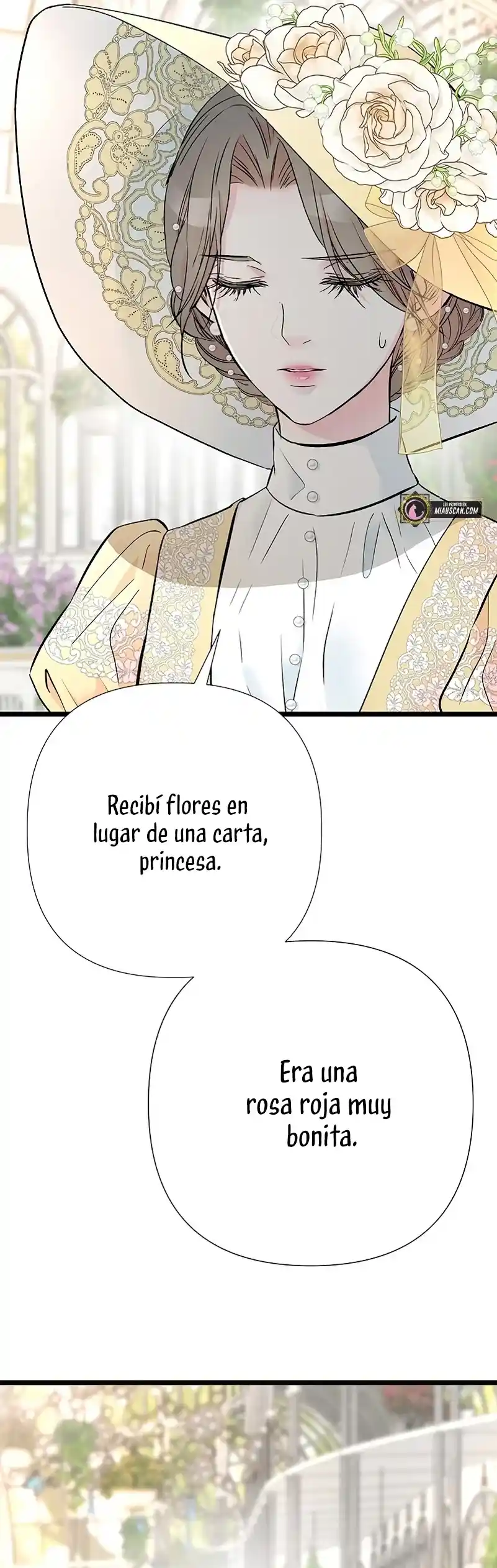 El Príncipe Problemático. - Capítulo 49 - Página 36 - LectorTMOo