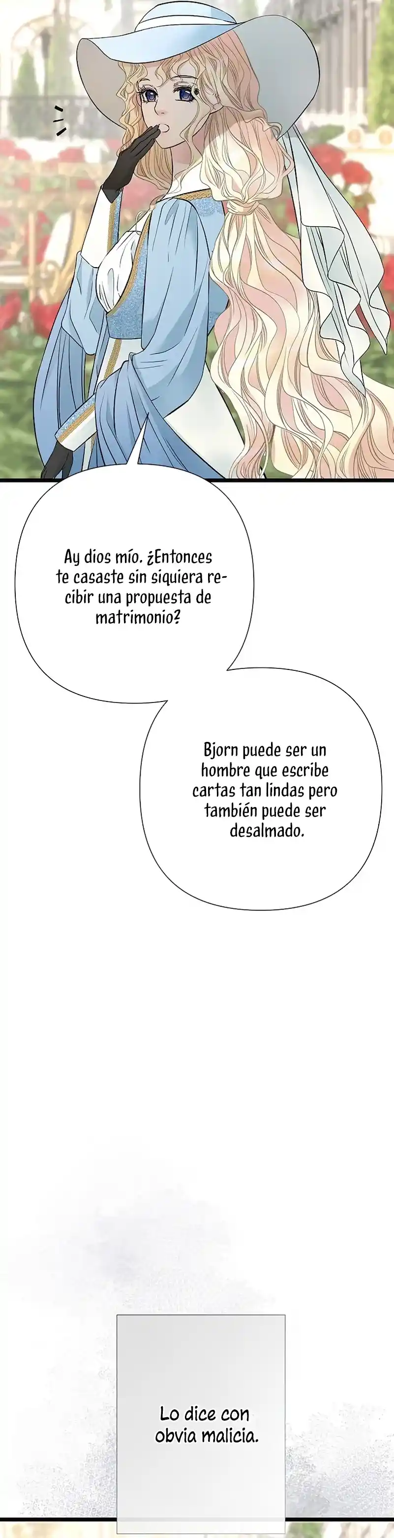 El Príncipe Problemático. - Capítulo 49 - Página 37 - LectorTMOo