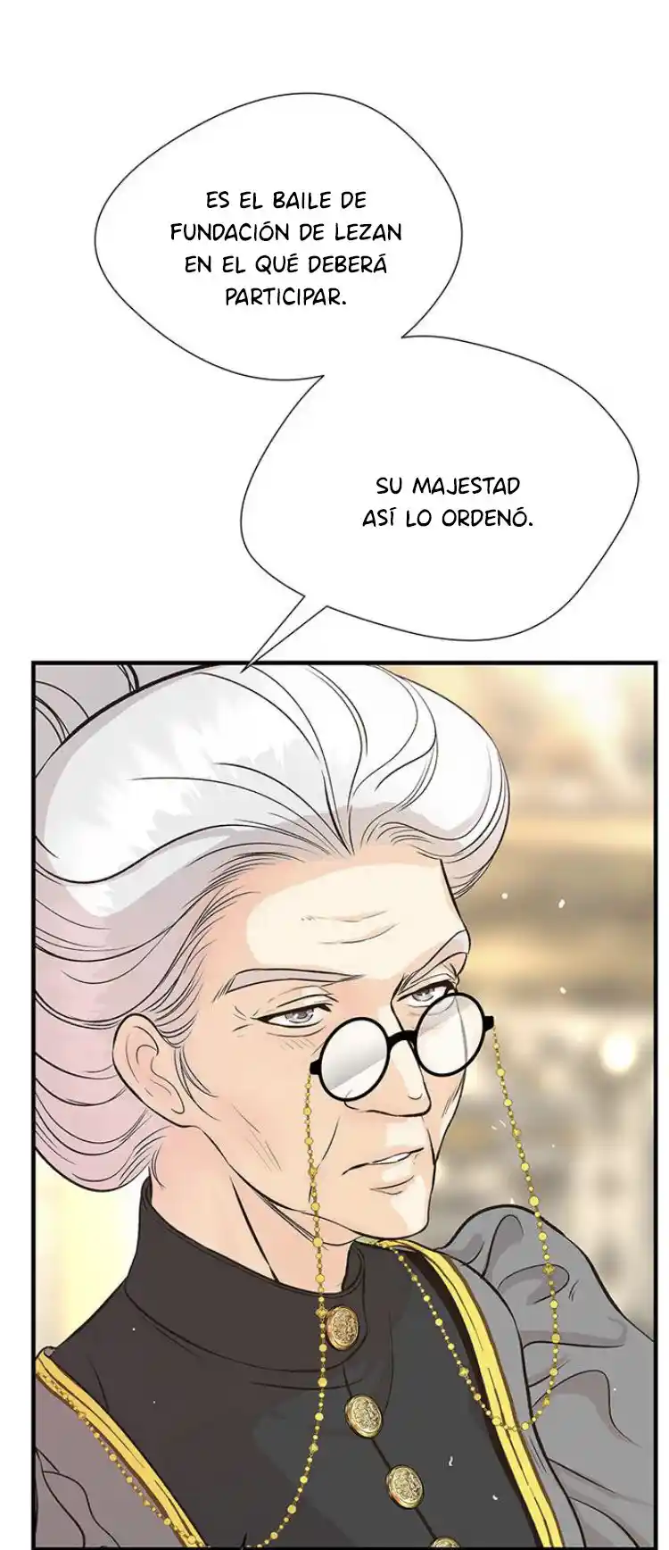 El Príncipe Problemático. - Capítulo 5 - Página 34 - LectorTMOo