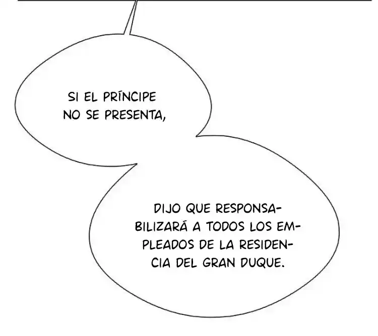 El Príncipe Problemático. - Capítulo 5 - Página 35 - LectorTMOo