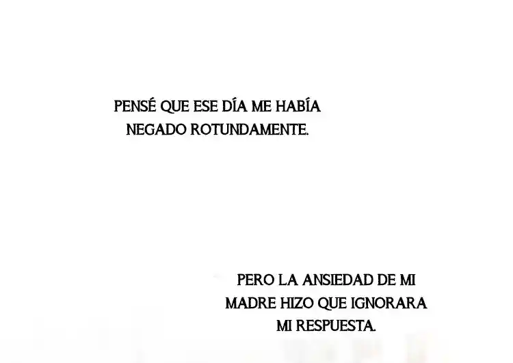El Príncipe Problemático. - Capítulo 5 - Página 43 - LectorTMOo