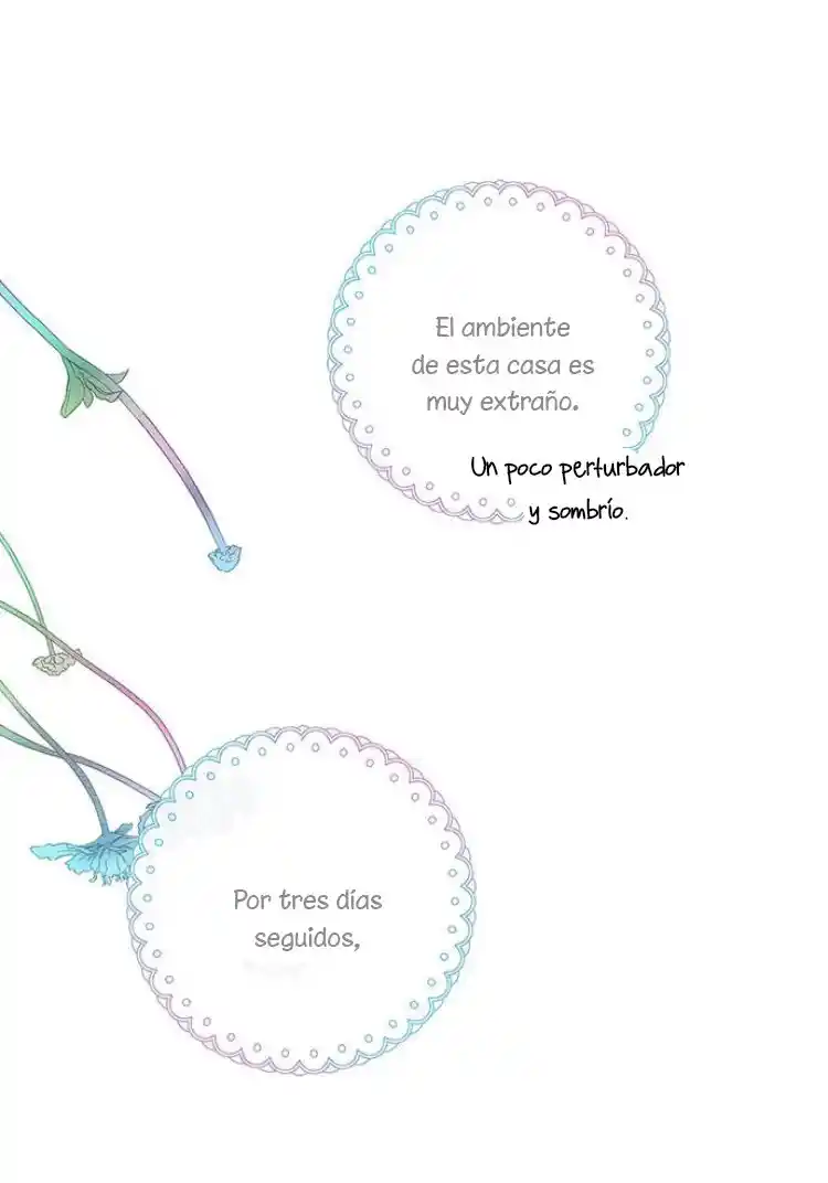 El Príncipe Problemático. - Capítulo 5 - Página 49 - LectorTMOo