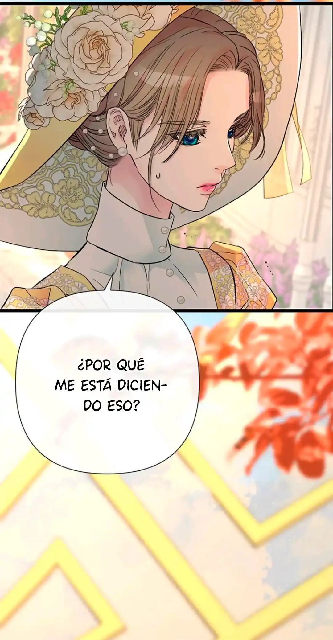 El Príncipe Problemático. - Capítulo 50 - Página 44 - LectorTMOo