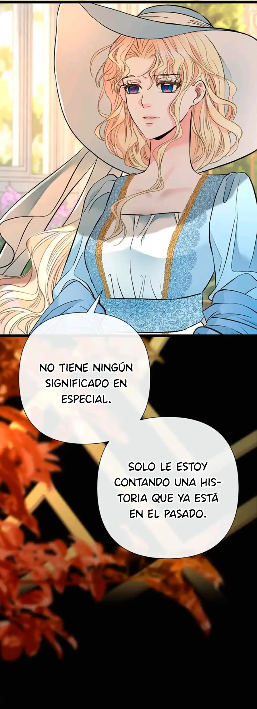 El Príncipe Problemático. - Capítulo 50 - Página 45 - LectorTMOo