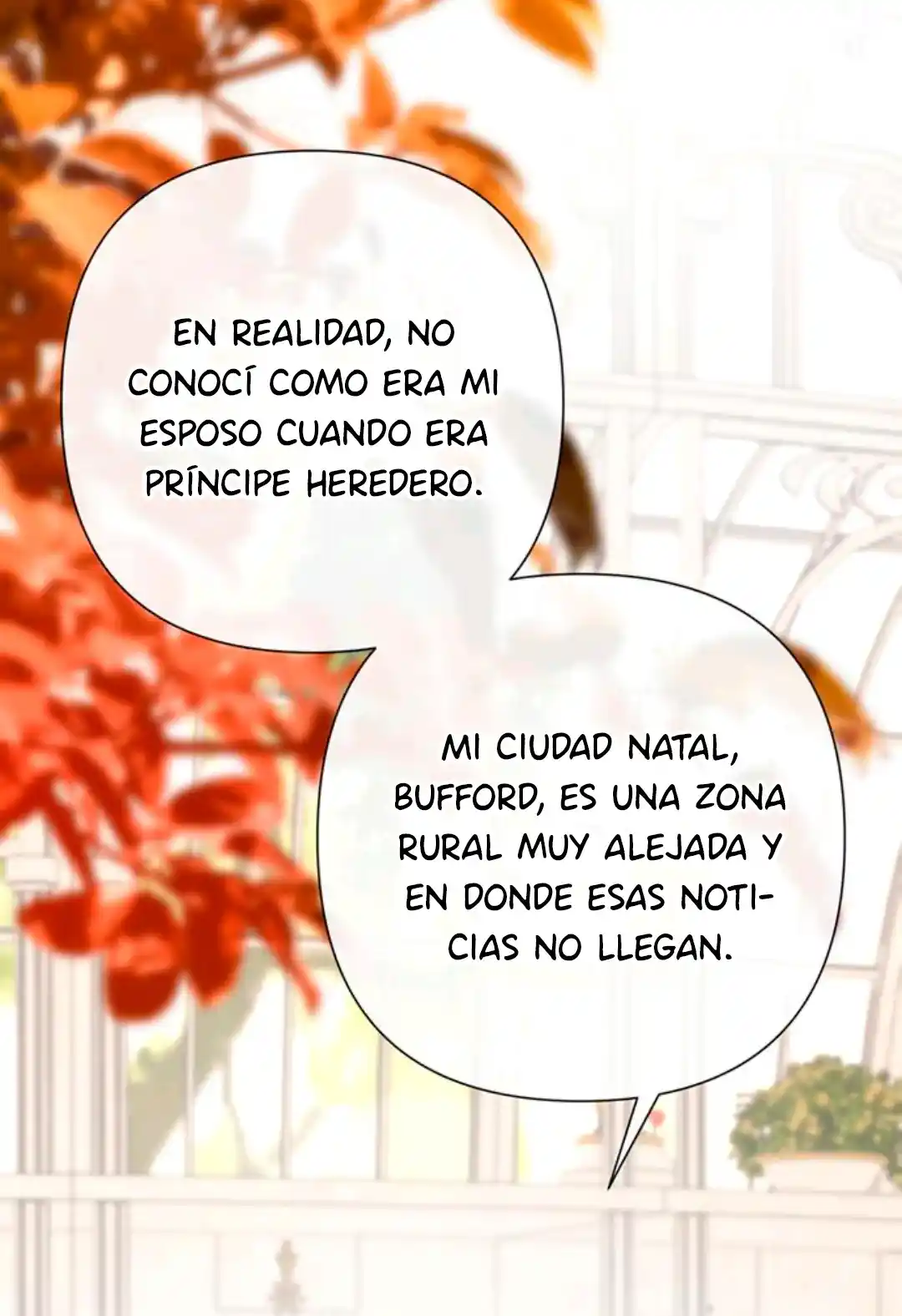 El Príncipe Problemático. - Capítulo 50 - Página 73 - LectorTMOo
