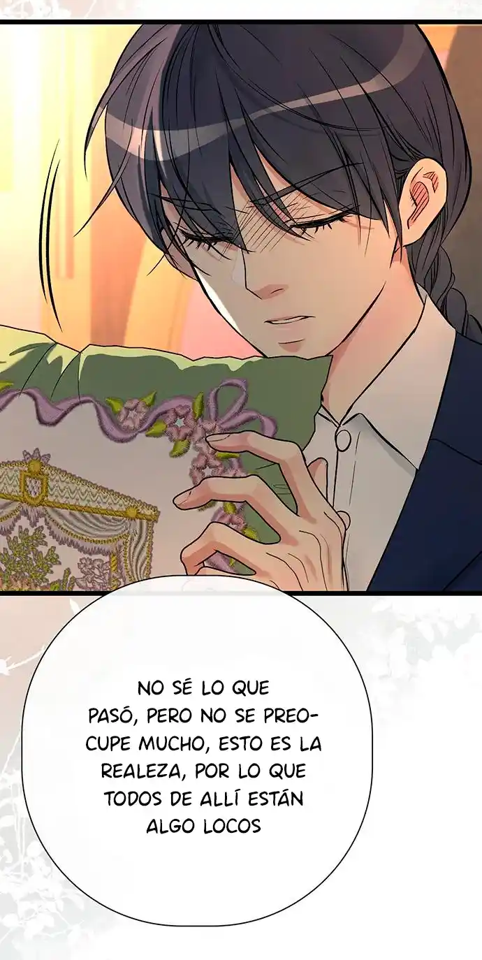 El Príncipe Problemático. - Capítulo 51 - Página 16 - LectorTMOo