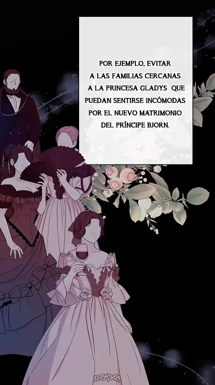 El Príncipe Problemático. - Capítulo 51 - Página 52 - LectorTMOo