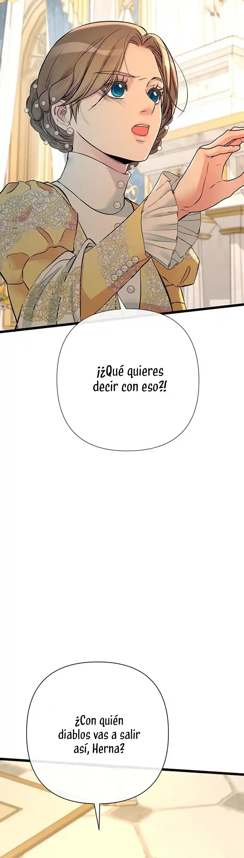 El Príncipe Problemático. - Capítulo 52 - Página 9 - LectorTMOo