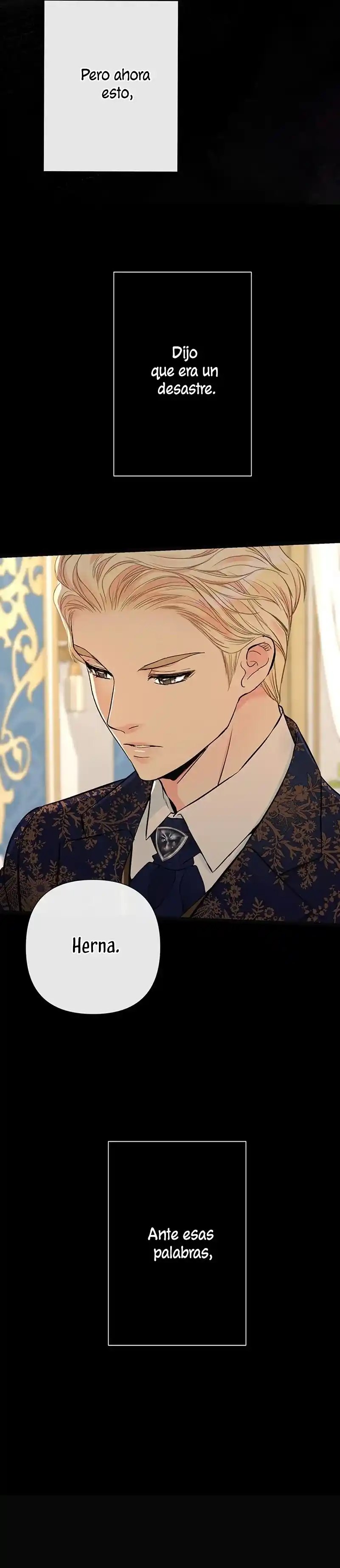 El Príncipe Problemático. - Capítulo 52 - Página 14 - LectorTMOo