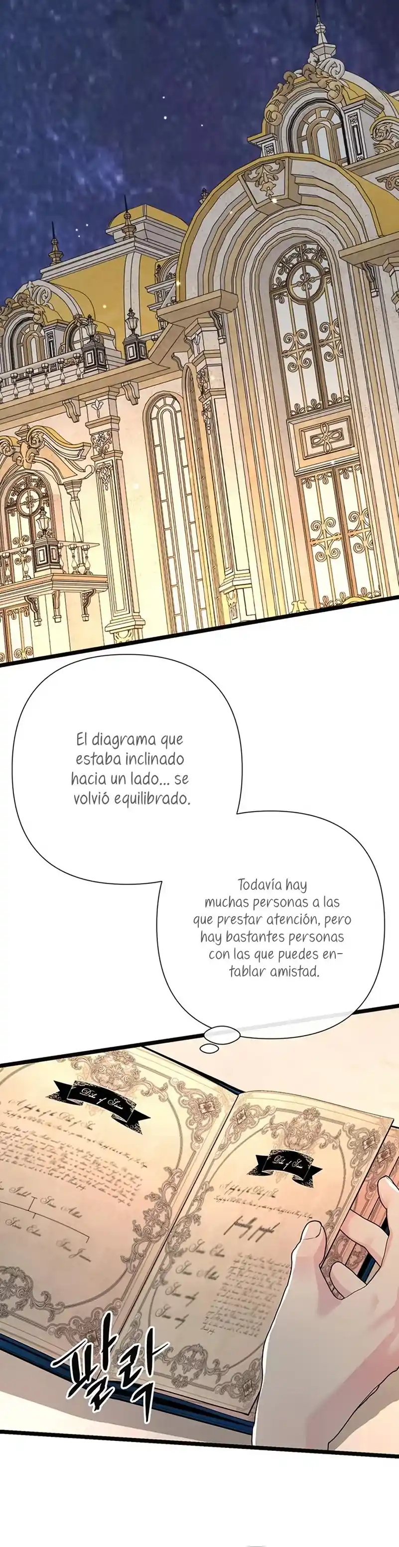 El Príncipe Problemático. - Capítulo 52 - Página 25 - LectorTMOo