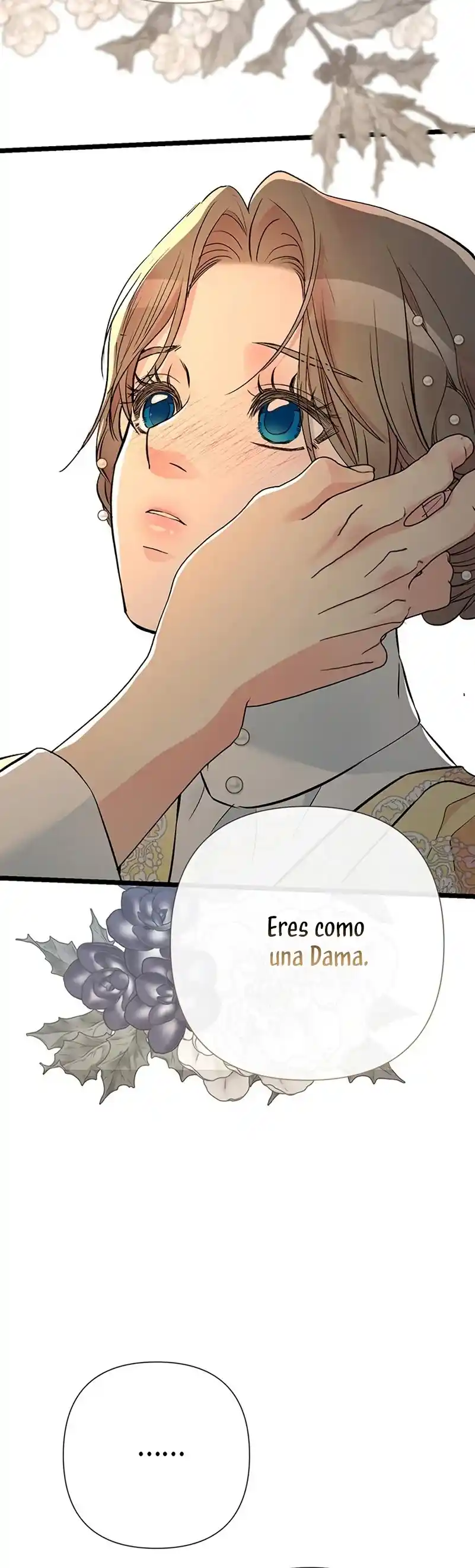El Príncipe Problemático. - Capítulo 52 - Página 29 - LectorTMOo