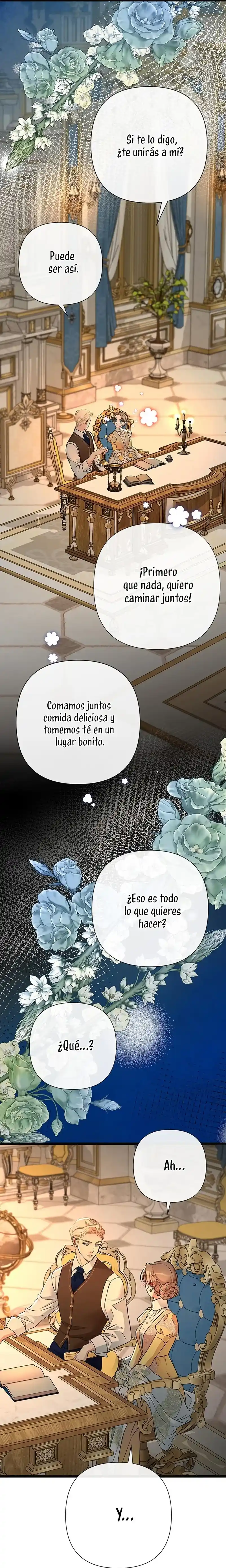 El Príncipe Problemático. - Capítulo 52 - Página 33 - LectorTMOo