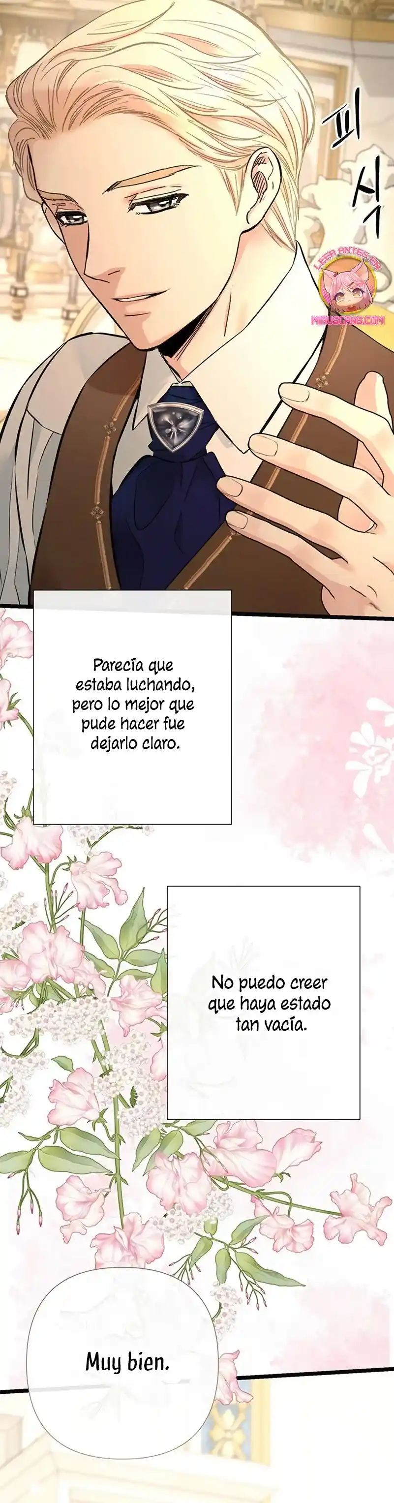El Príncipe Problemático. - Capítulo 52 - Página 35 - LectorTMOo