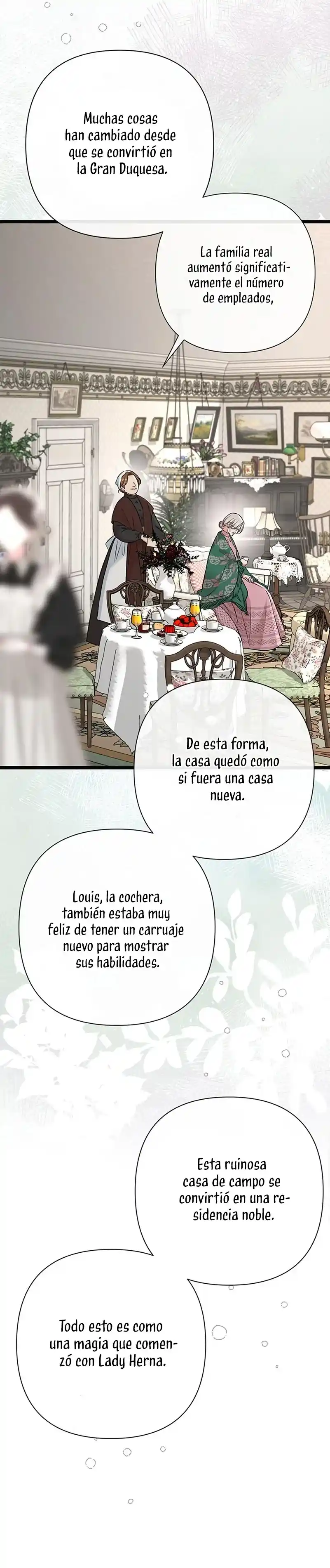 El Príncipe Problemático. - Capítulo 52 - Página 39 - LectorTMOo