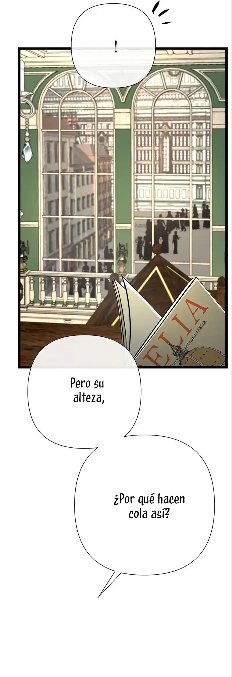 El Príncipe Problemático. - Capítulo 53 - Página 14 - LectorTMOo