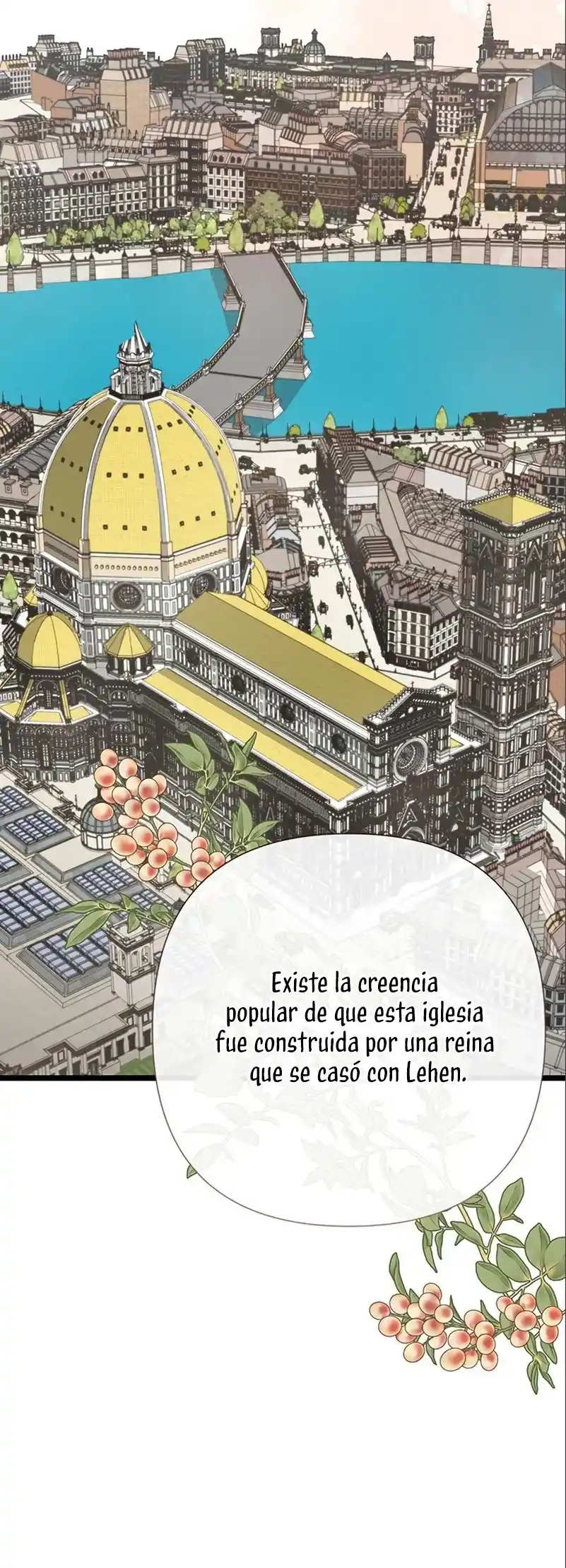 El Príncipe Problemático. - Capítulo 53 - Página 16 - LectorTMOo