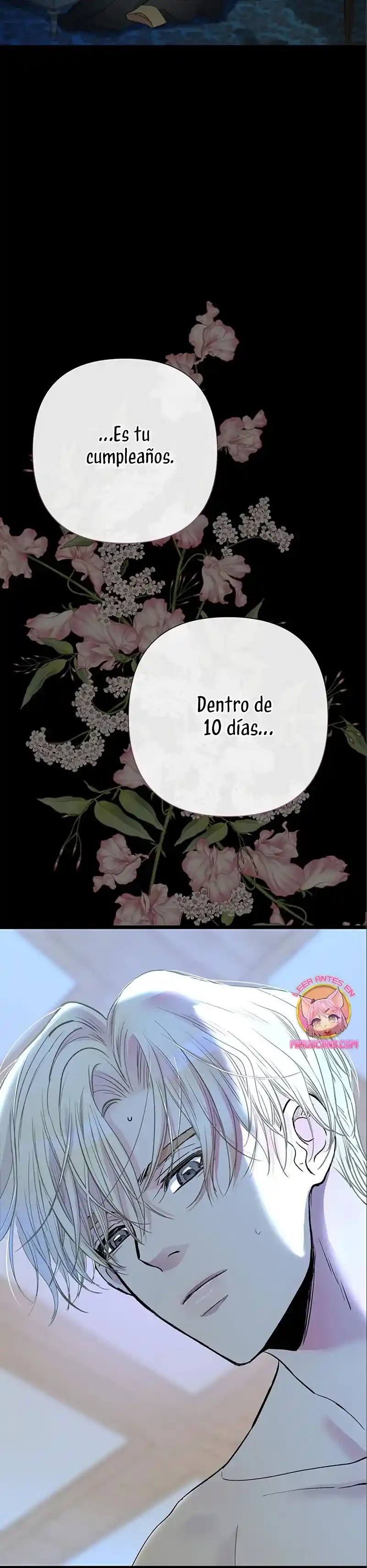 El Príncipe Problemático. - Capítulo 53 - Página 21 - LectorTMOo