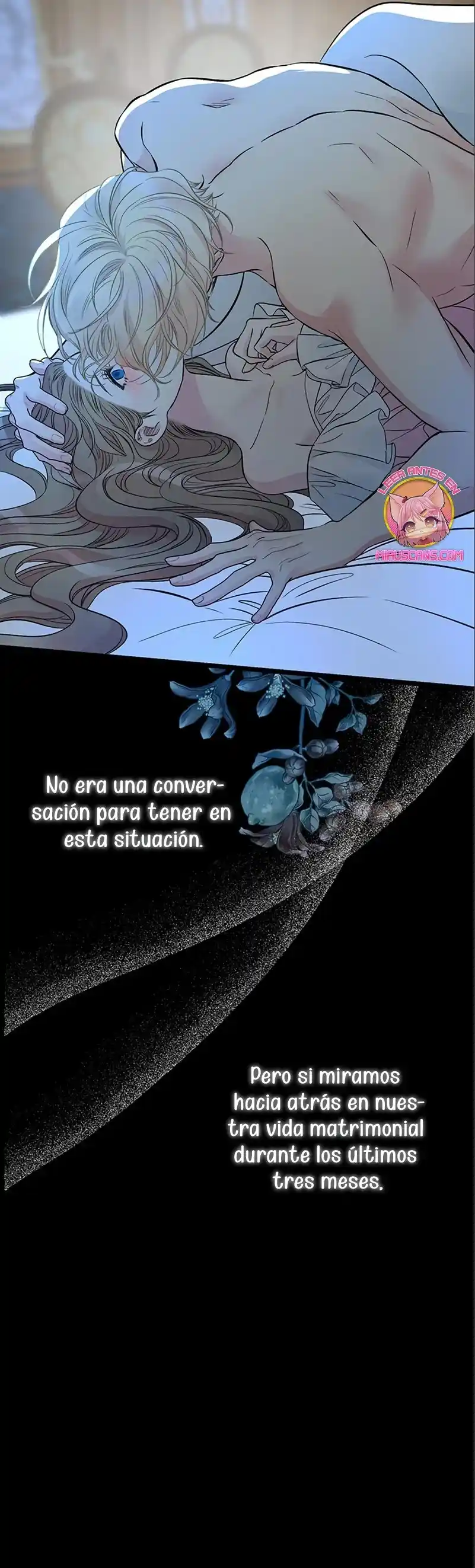 El Príncipe Problemático. - Capítulo 53 - Página 26 - LectorTMOo