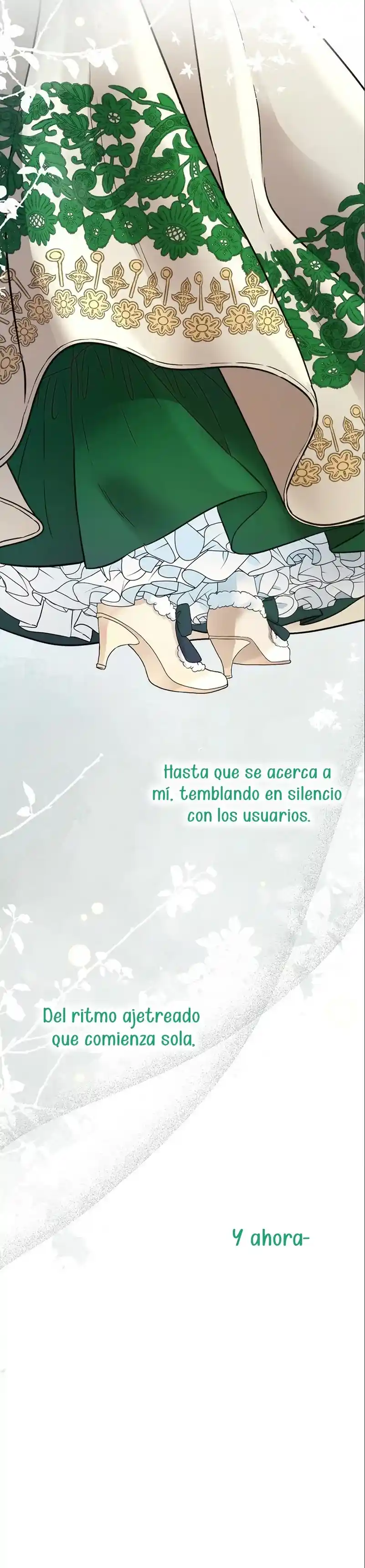 El Príncipe Problemático. - Capítulo 53 - Página 35 - LectorTMOo