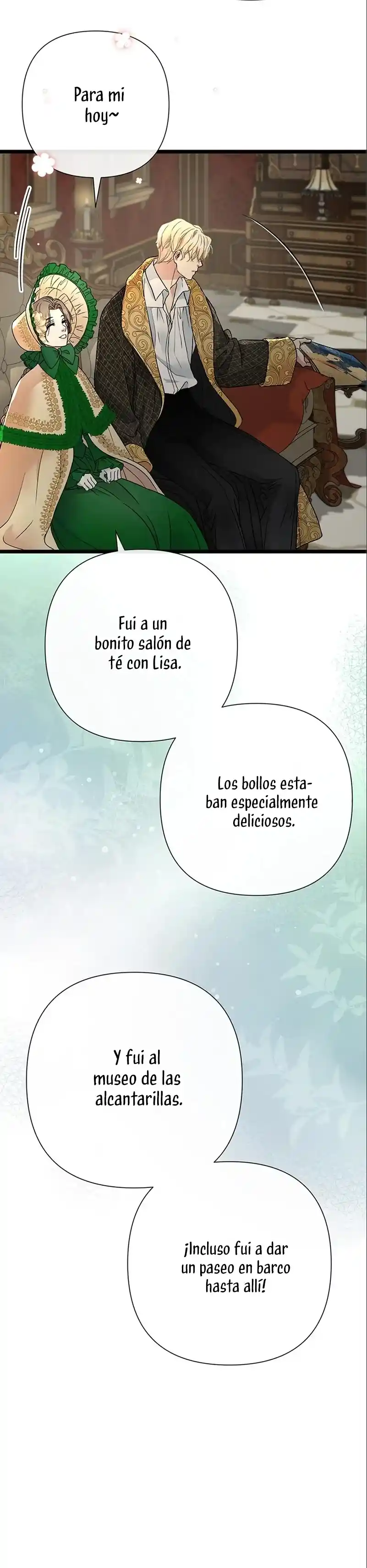 El Príncipe Problemático. - Capítulo 53 - Página 38 - LectorTMOo