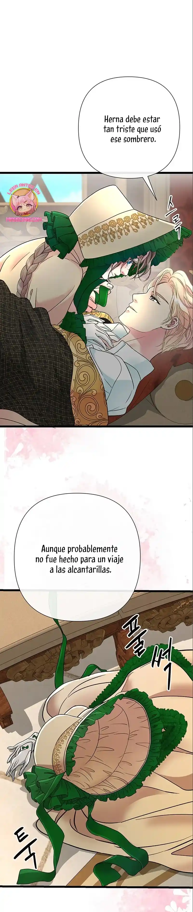El Príncipe Problemático. - Capítulo 53 - Página 44 - LectorTMOo