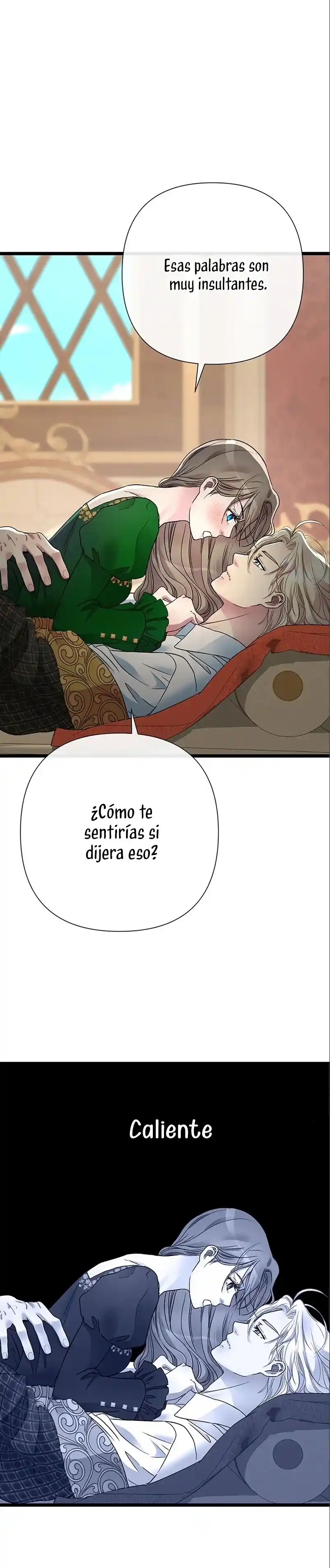 El Príncipe Problemático. - Capítulo 53 - Página 48 - LectorTMOo
