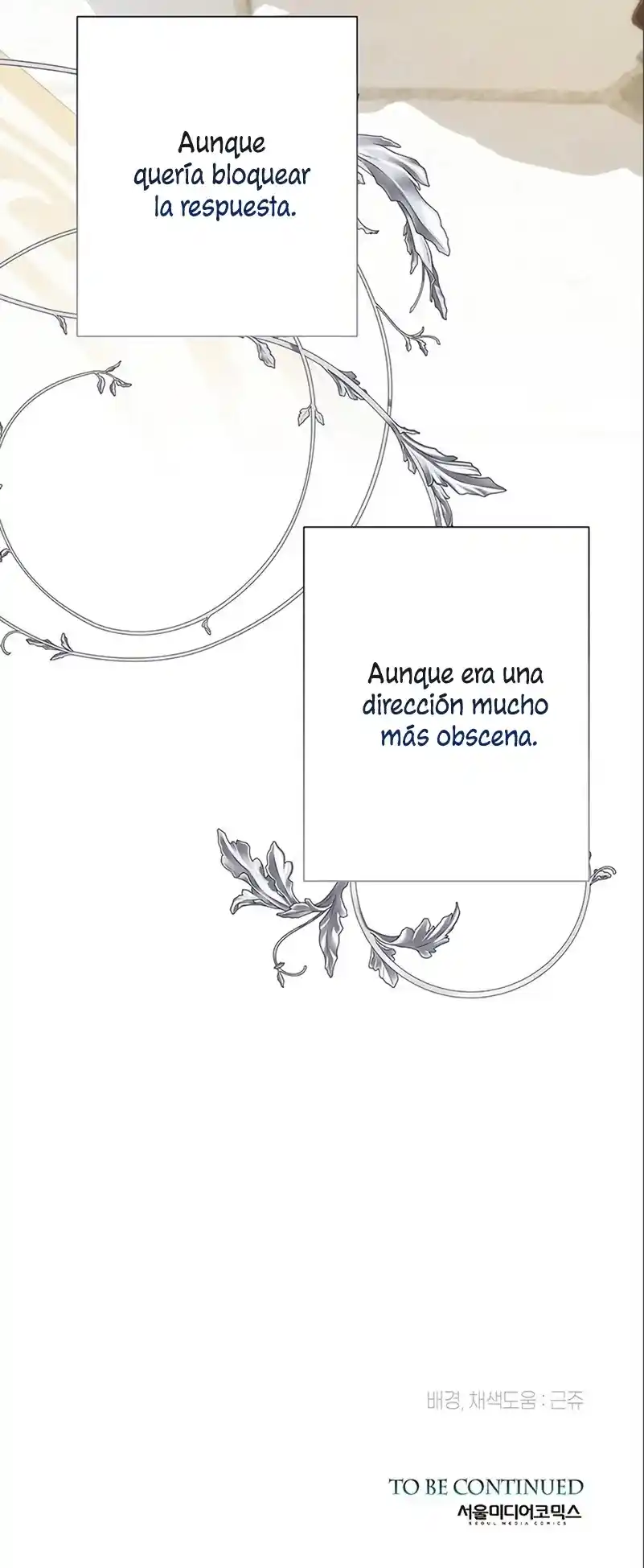 El Príncipe Problemático. - Capítulo 53 - Página 52 - LectorTMOo