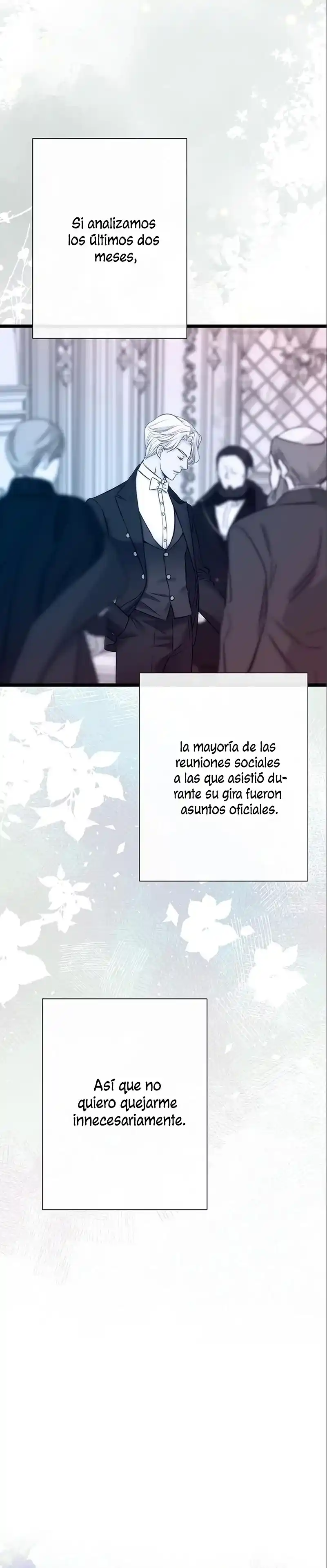 El Príncipe Problemático. - Capítulo 54 - Página 7 - LectorTMOo