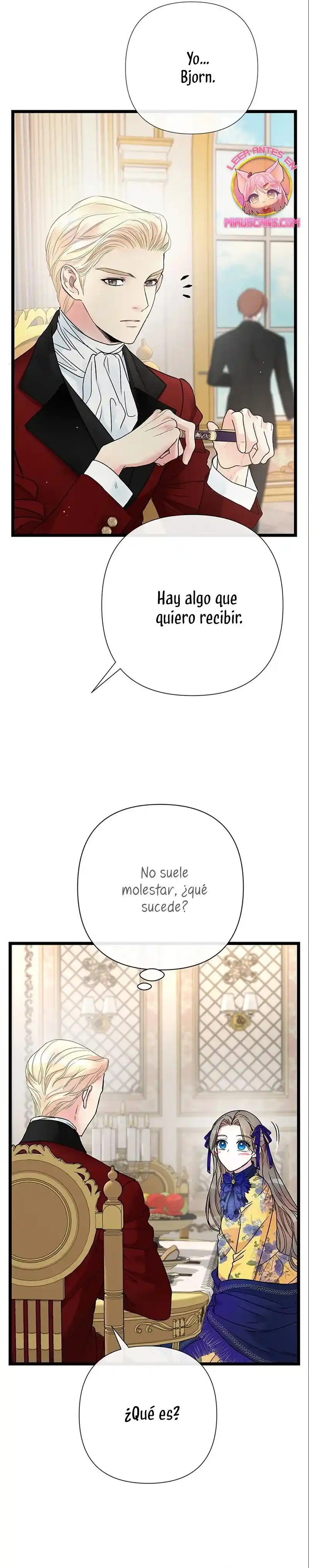 El Príncipe Problemático. - Capítulo 54 - Página 12 - LectorTMOo