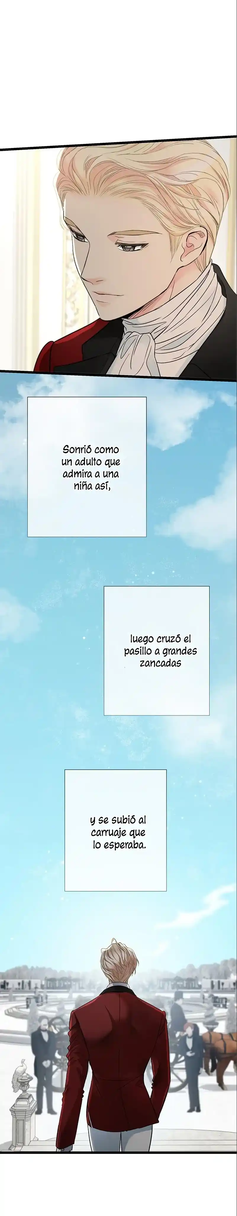 El Príncipe Problemático. - Capítulo 54 - Página 18 - LectorTMOo