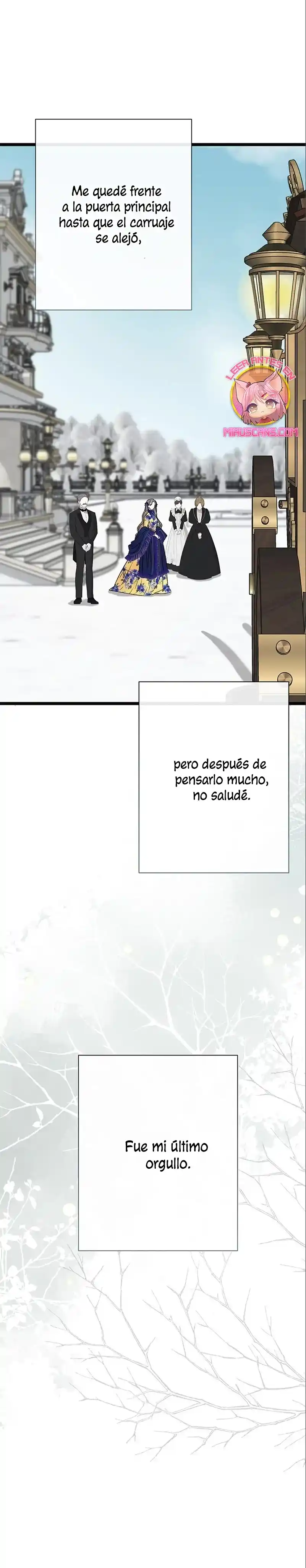 El Príncipe Problemático. - Capítulo 54 - Página 19 - LectorTMOo