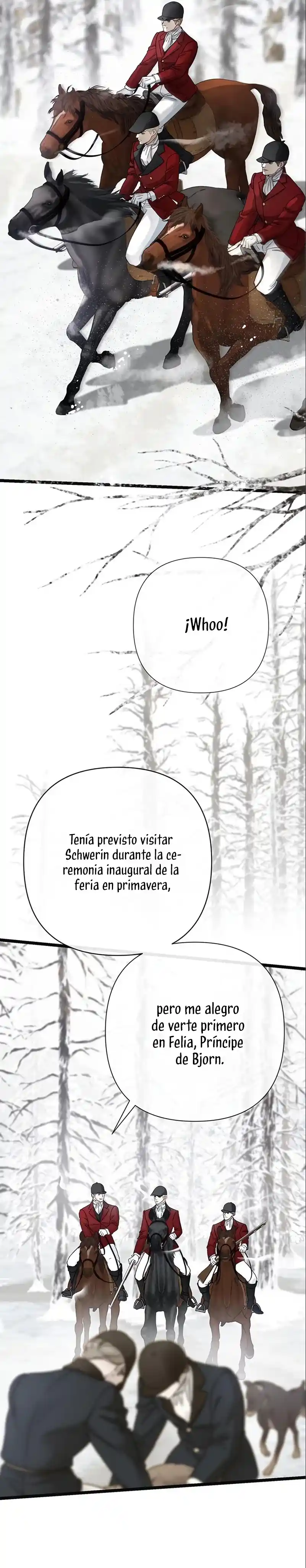 El Príncipe Problemático. - Capítulo 54 - Página 22 - LectorTMOo