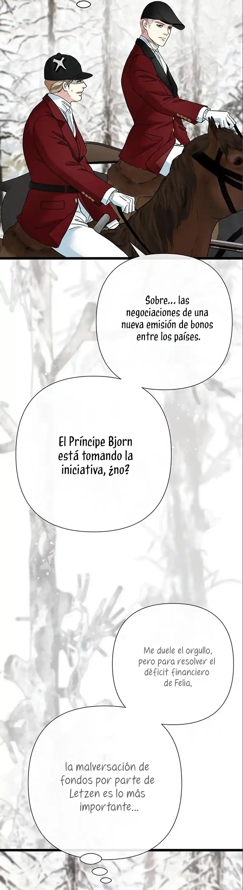 El Príncipe Problemático. - Capítulo 54 - Página 24 - LectorTMOo