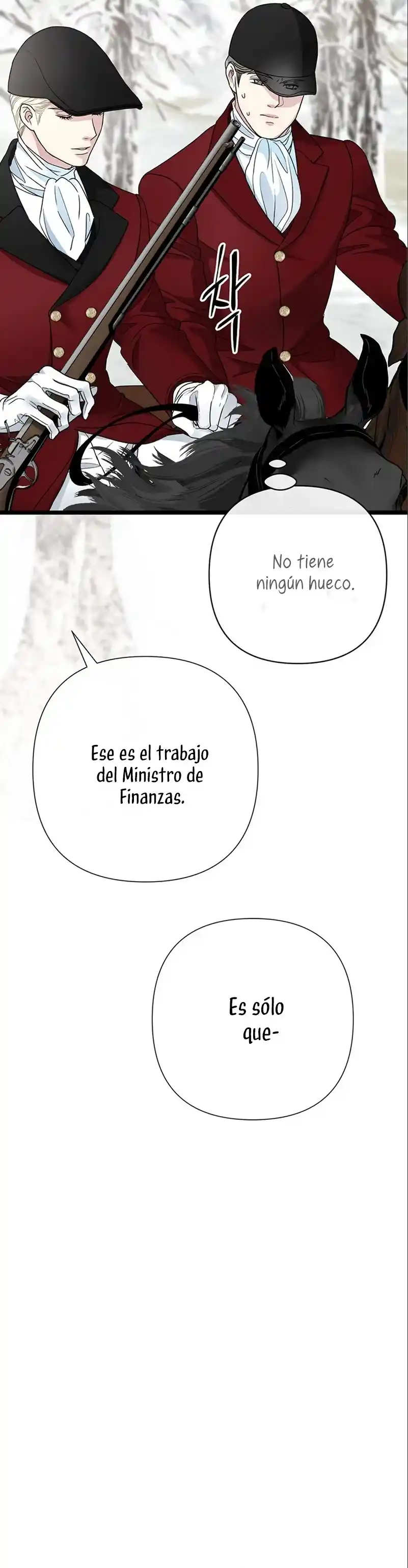El Príncipe Problemático. - Capítulo 54 - Página 25 - LectorTMOo