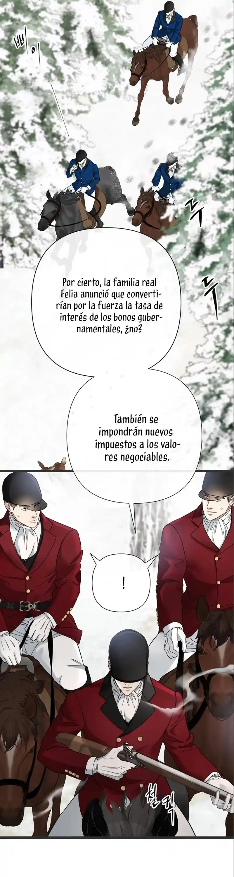 El Príncipe Problemático. - Capítulo 54 - Página 27 - LectorTMOo