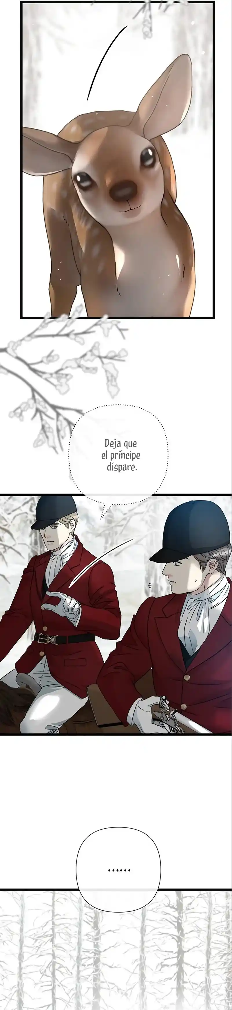 El Príncipe Problemático. - Capítulo 54 - Página 30 - LectorTMOo