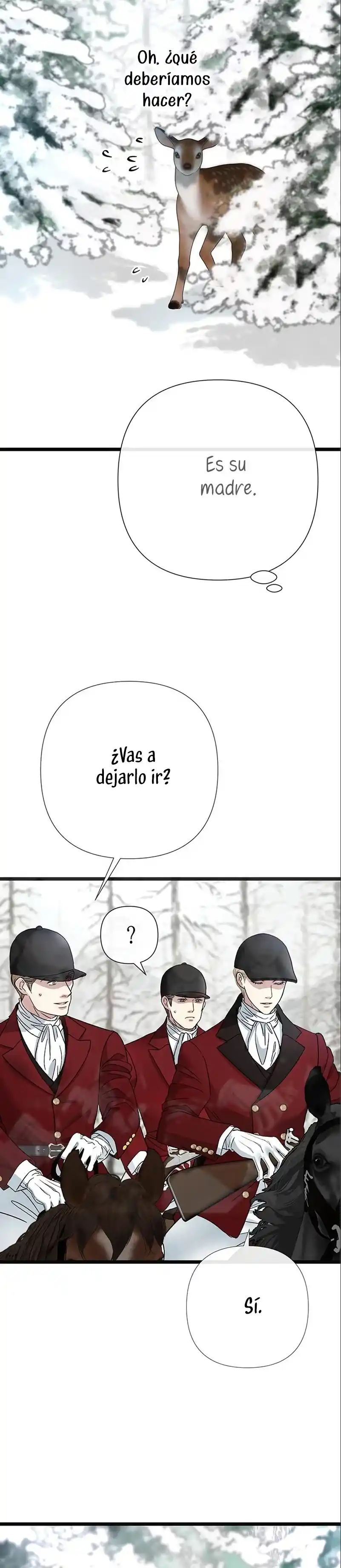 El Príncipe Problemático. - Capítulo 54 - Página 32 - LectorTMOo