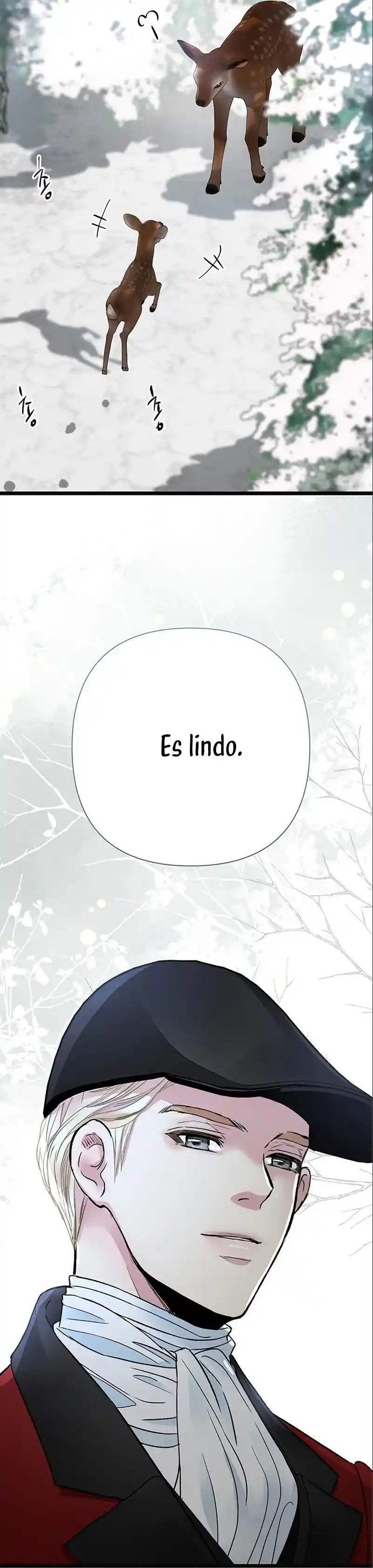 El Príncipe Problemático. - Capítulo 54 - Página 33 - LectorTMOo