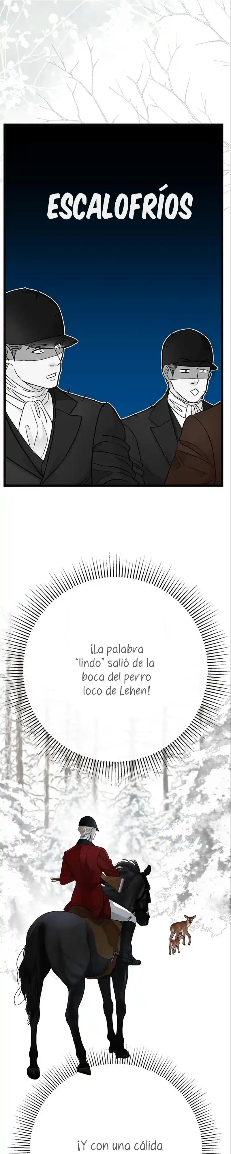 El Príncipe Problemático. - Capítulo 54 - Página 34 - LectorTMOo