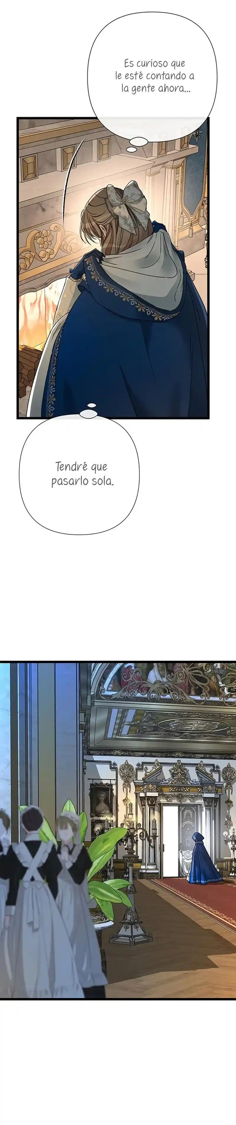 El Príncipe Problemático. - Capítulo 55 - Página 5 - LectorTMOo