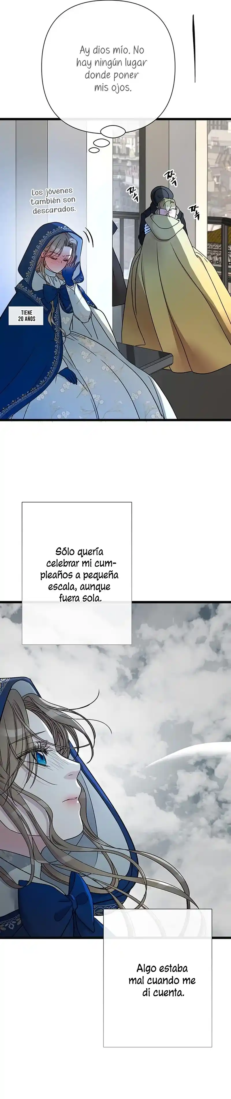El Príncipe Problemático. - Capítulo 55 - Página 14 - LectorTMOo