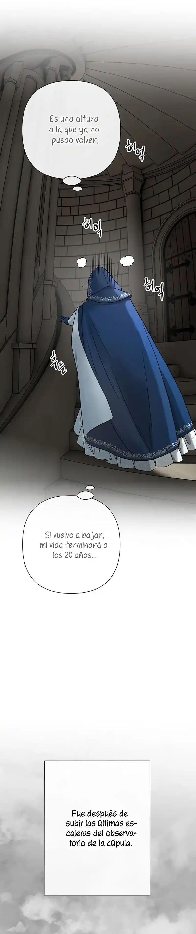 El Príncipe Problemático. - Capítulo 55 - Página 15 - LectorTMOo