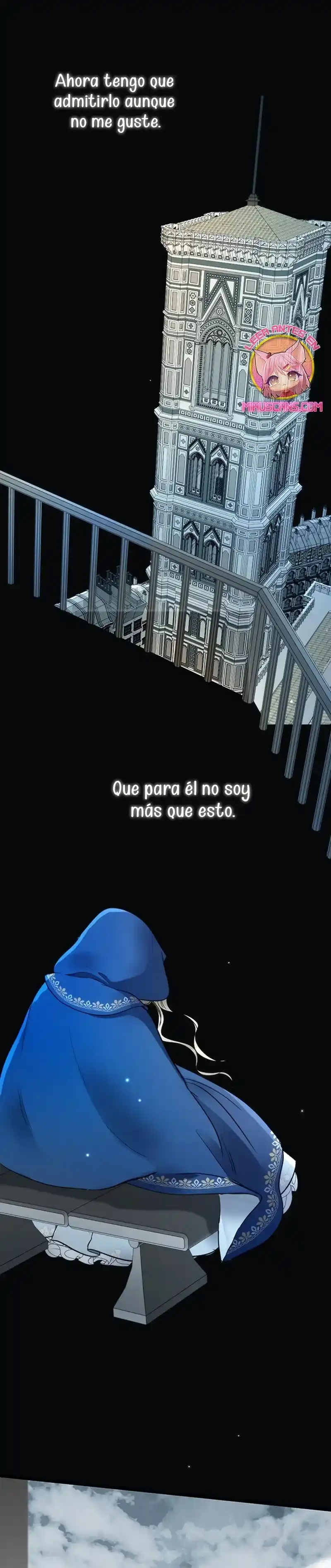 El Príncipe Problemático. - Capítulo 55 - Página 17 - LectorTMOo