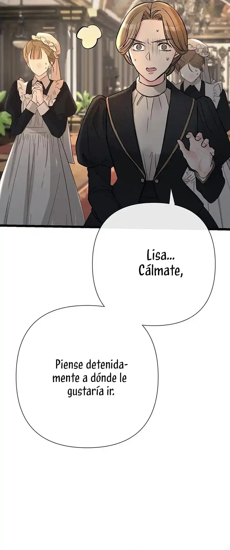 El Príncipe Problemático. - Capítulo 55 - Página 19 - LectorTMOo
