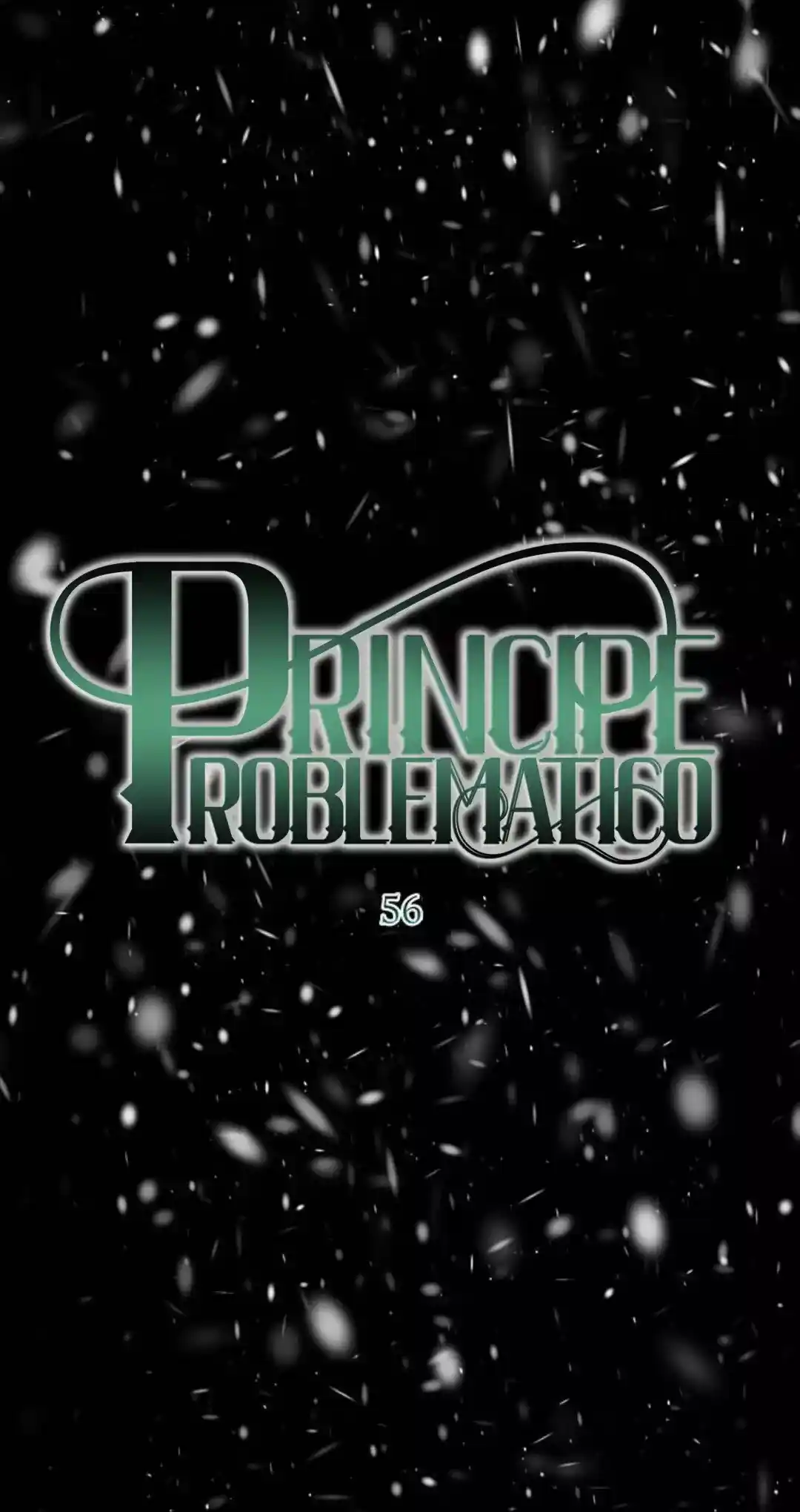 El Príncipe Problemático. - Capítulo 56 - Página 38 - LectorTMOo