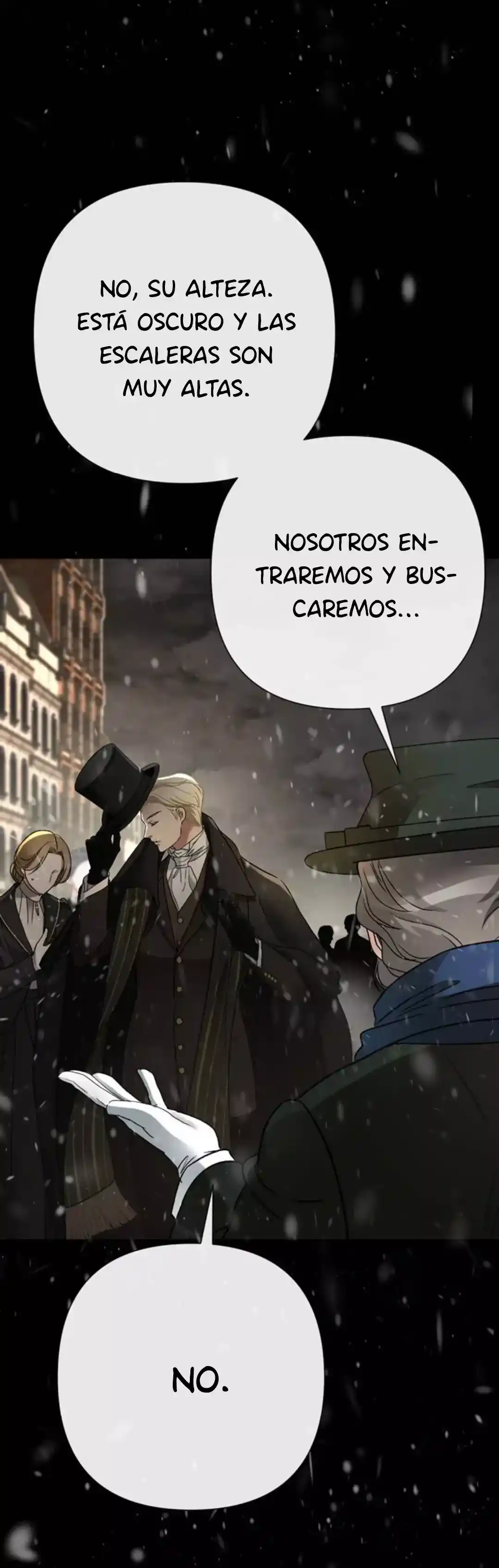 El Príncipe Problemático. - Capítulo 56 - Página 42 - LectorTMOo