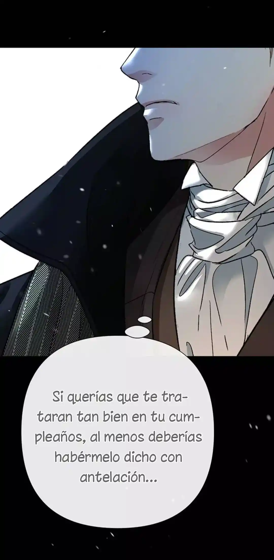 El Príncipe Problemático. - Capítulo 56 - Página 57 - LectorTMOo