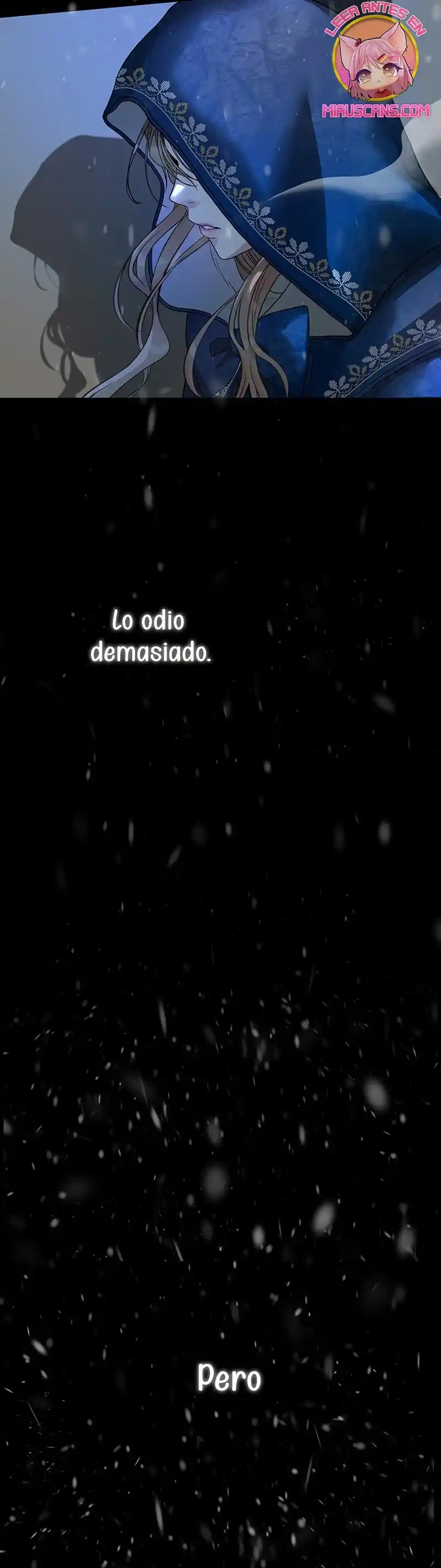 El Príncipe Problemático. - Capítulo 57 - Página 13 - LectorTMOo