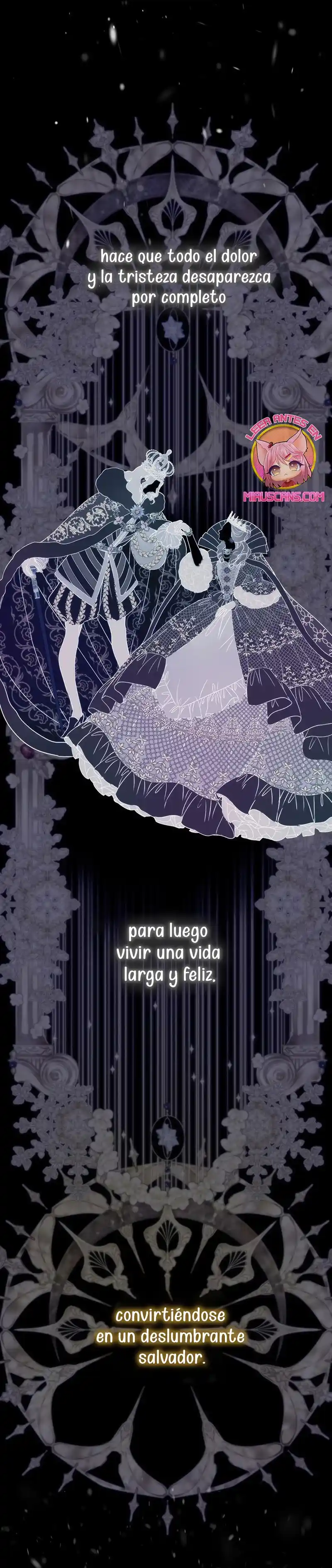 El Príncipe Problemático. - Capítulo 57 - Página 20 - LectorTMOo