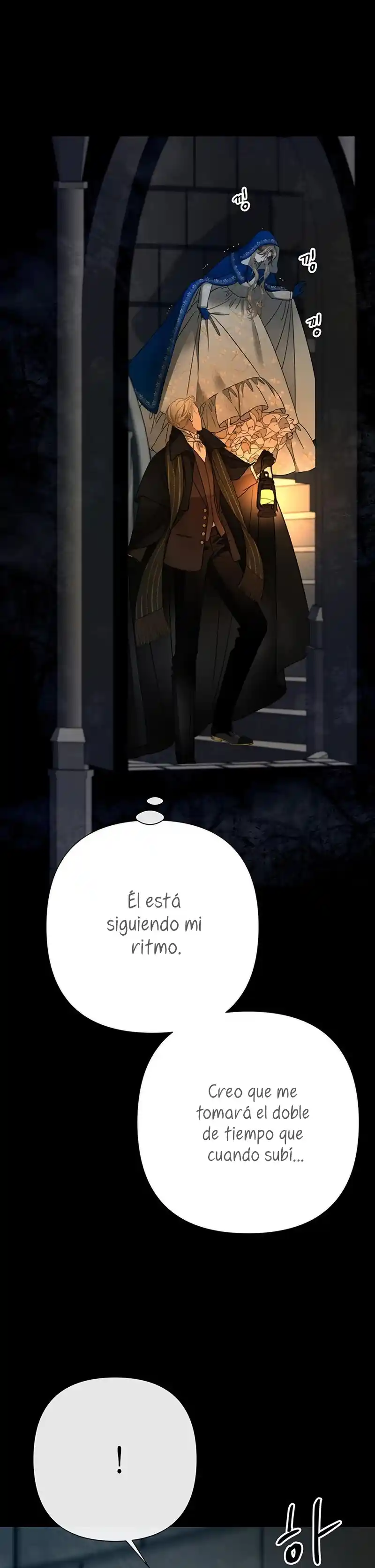 El Príncipe Problemático. - Capítulo 57 - Página 47 - LectorTMOo